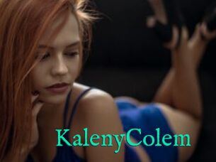 KalenyColem