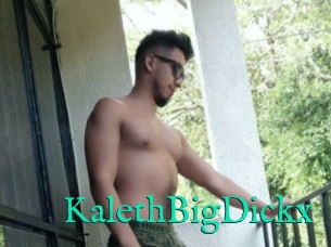 KalethBigDickx