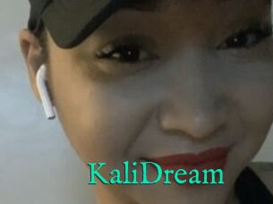 KaliDream