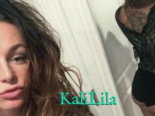 Kali_Lila