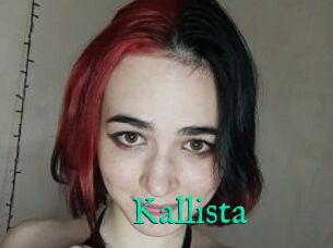 Kallista