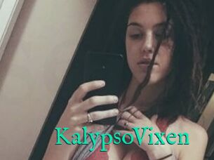 KalypsoVixen