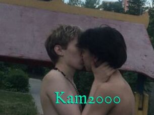 Kam2000