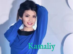 Kamaliy