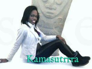 Kamasutrrra