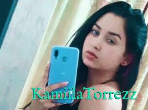 KamiilaTorrezz