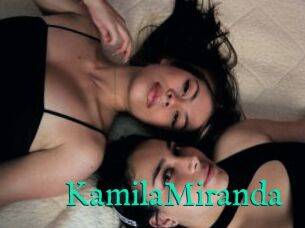 KamilaMiranda