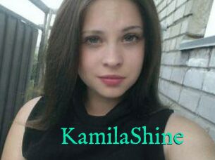 KamilaShine