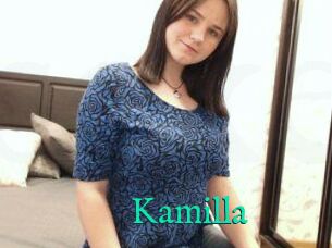 Kamilla