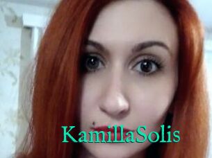 KamillaSolis