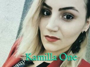 Kamilla_One