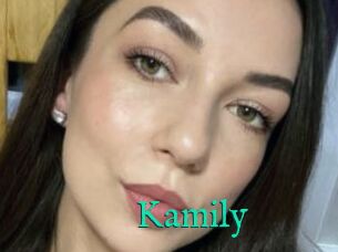 Kamily