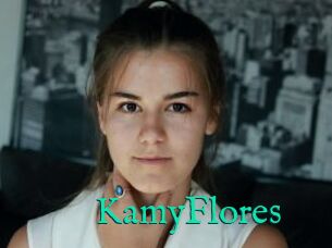 KamyFlores