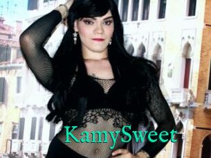 KamySweet