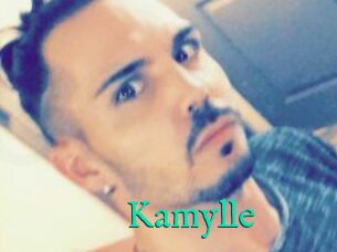 Kamylle