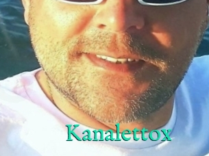 Kanalettox