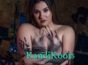 KandiKoors