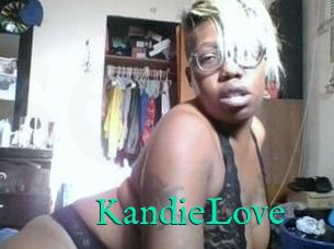 KandieLove