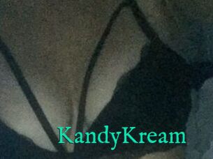 KandyKream