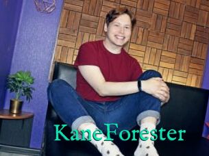 KaneForester