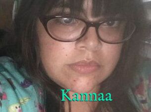 Kannaa