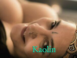 Kaolin