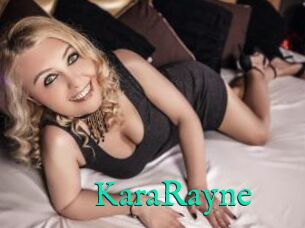 KaraRayne