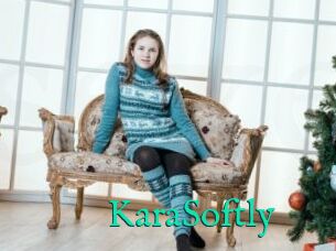 KaraSoftly