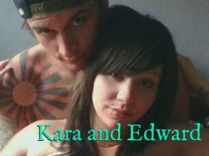 Kara_and_Edward