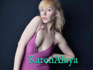 KarenAlaya