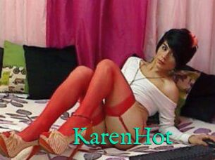 KarenHot