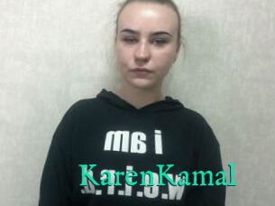 KarenKamal