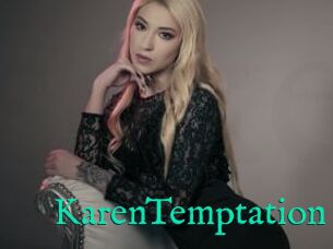 KarenTemptation