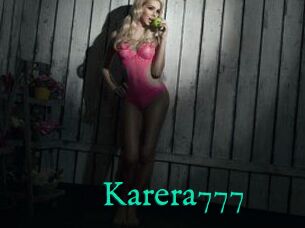 Karera777