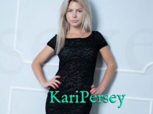 KariPersey