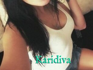 Karidiva