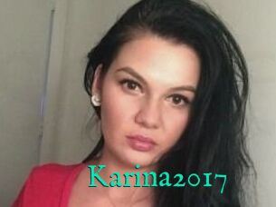 Karina2017