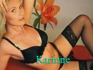 Karinne