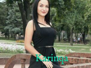 Karinqa