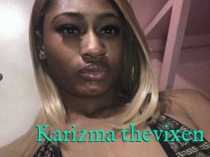 Karizma_thevixen