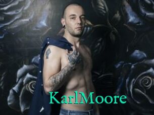 KarlMoore