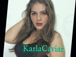 KarlaCaviar