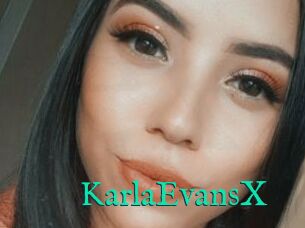 KarlaEvansX