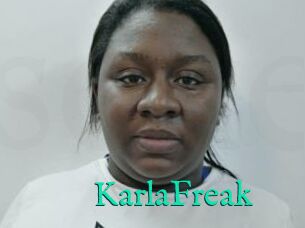 KarlaFreak