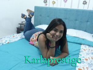 Karlaprestige