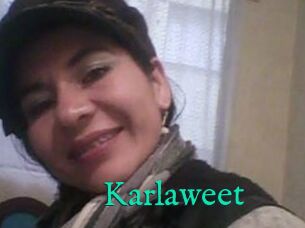 Karlaweet