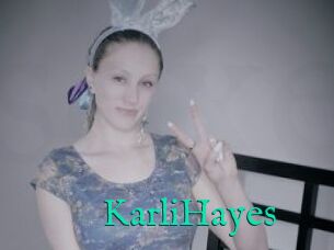 KarliHayes