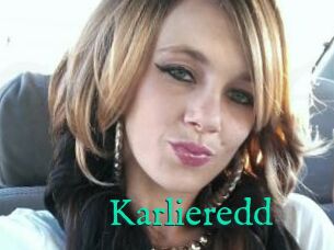 Karlieredd