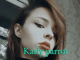 Karly_parrot