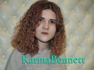 KarmaBennett